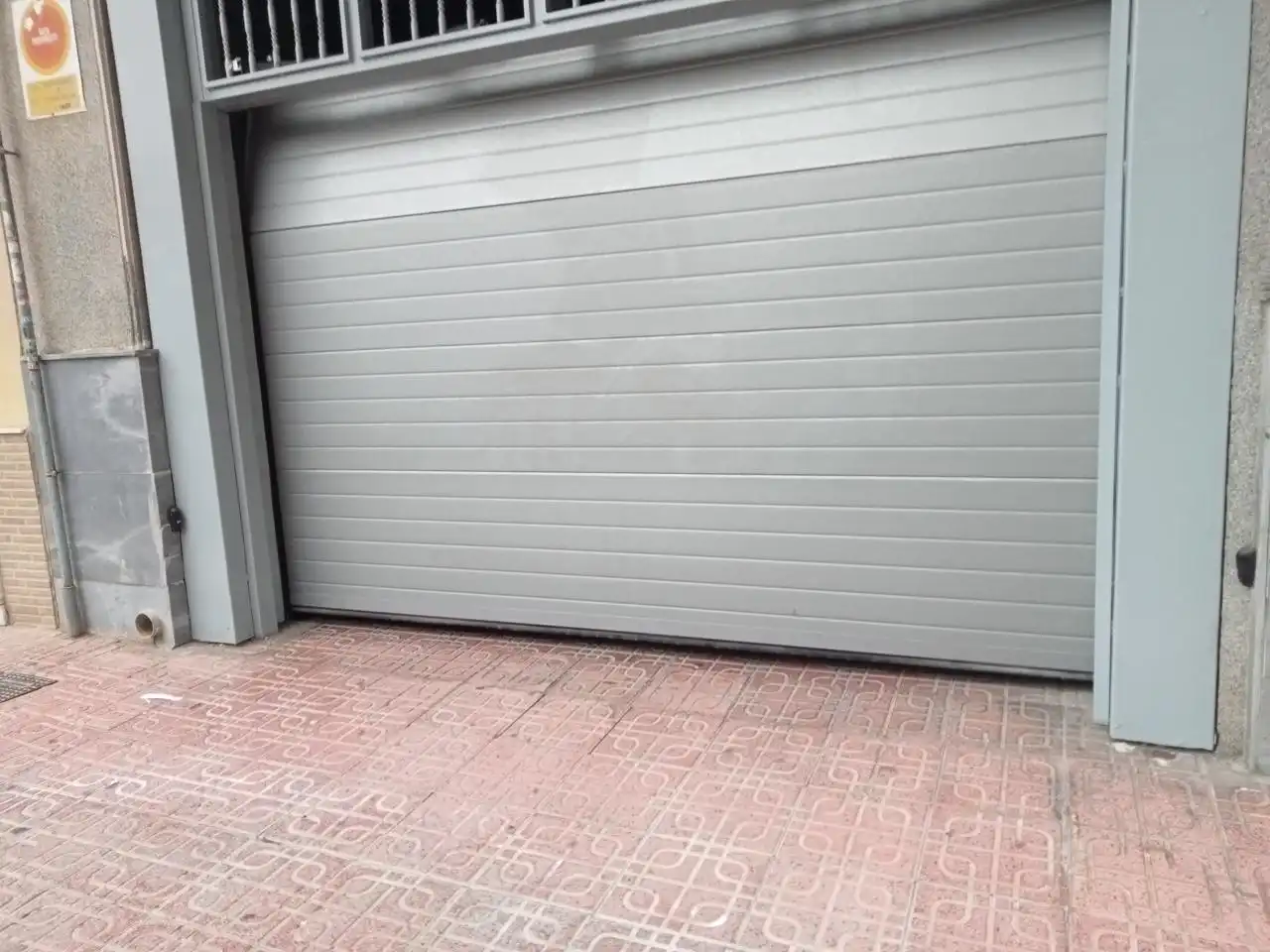 Aparcamiento en venta en Calle la Paz, imagen 7
