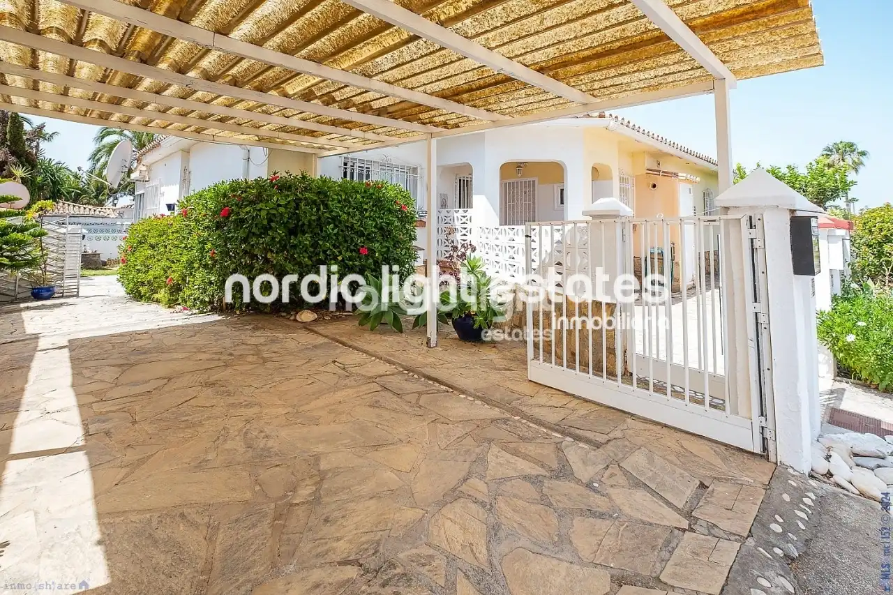 Maison à vendre à Centro Internacional, imagen 4
