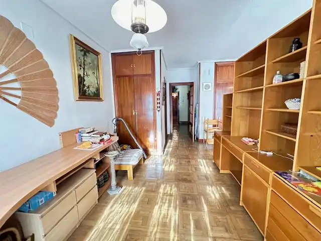 Piso con terraza en venta en Calle República Argentina, imagen 27