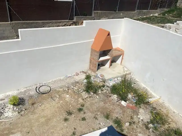 Casa adosada en venda en Godelleta amb Piscina comunitària