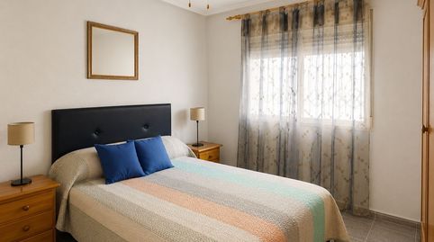 Foto 4 de Apartamento de alquiler en Aguas Nuevas, Torrevieja