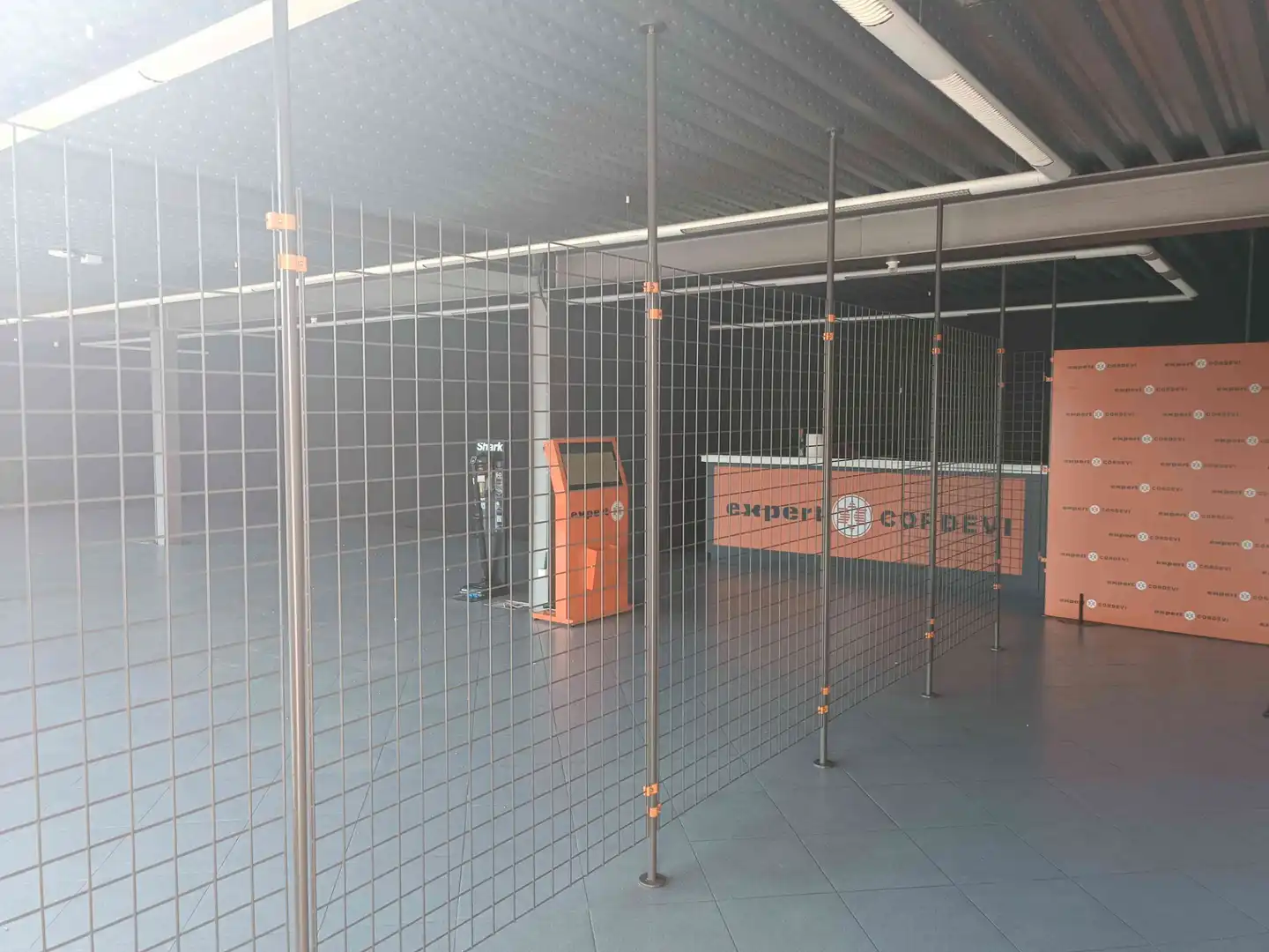Nave industrial en venta en Derio