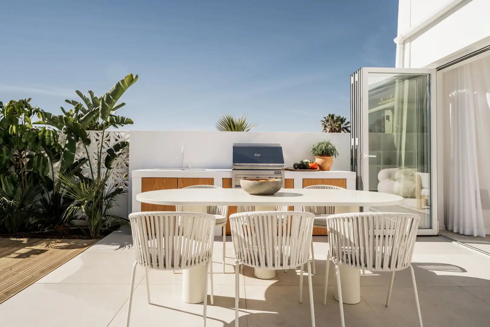 House for sale in El Faro de Calaburra - Chaparral, imagen 7