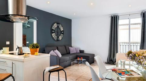 Foto 2 de Pis de lloguer a N/a, Alfalfa - Santa Cruz,  Sevilla Capital