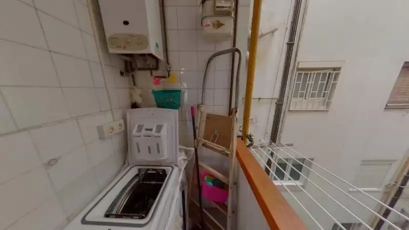 Wohnung zum Verkauf in ronda Guinardo, imagen 3