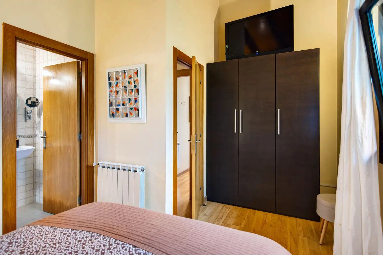 Habitación de Casa o chalet en venta en Cudillero, Asturias