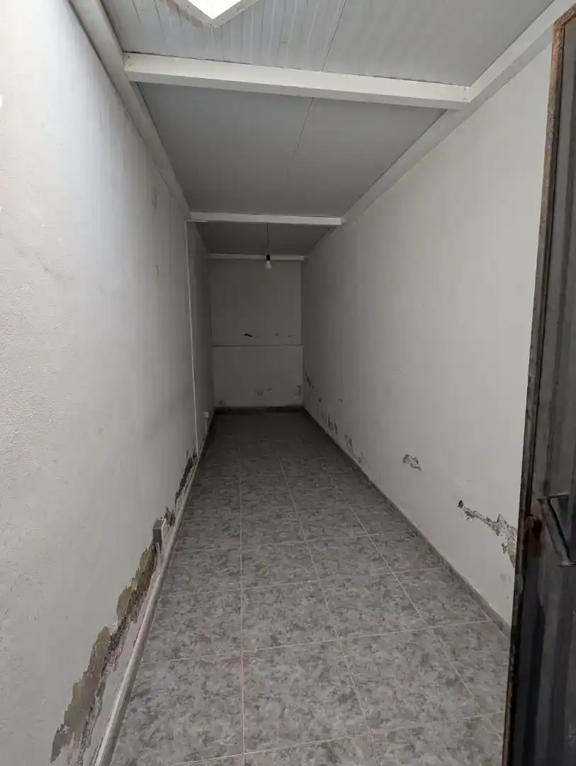 Dúplex en venta en Los Abrigos