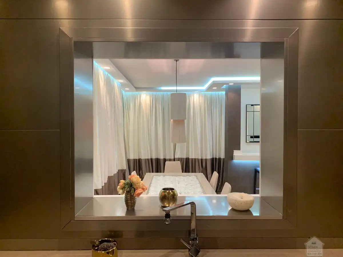 Chalet con piscina en venta en Simon Verde, imagen 17