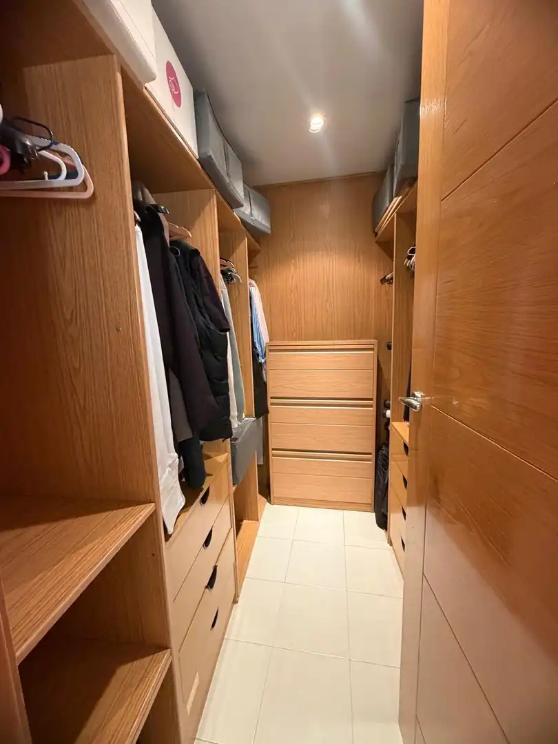 Casa o xalet en venda en Madrid amb Aire condicionat, Calefacció i Jardí privat