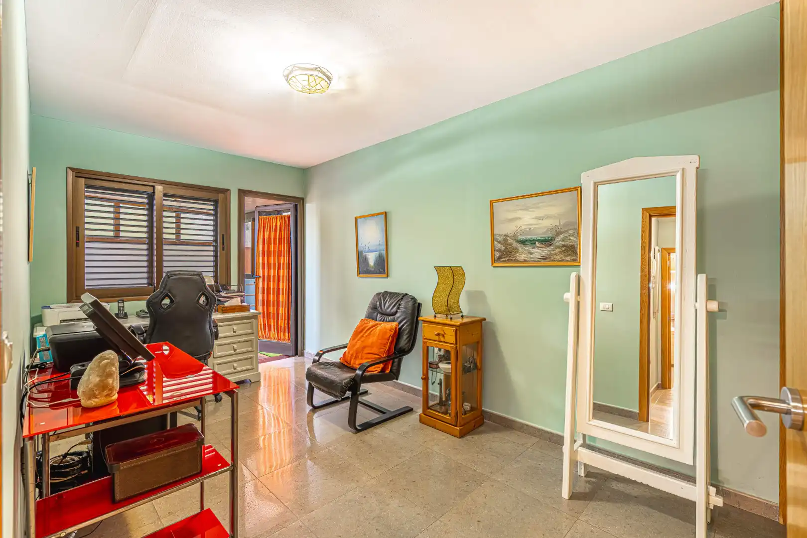 Detached homes for sale in Los Realejos  with Parquet flooring, Terrace and Storage room