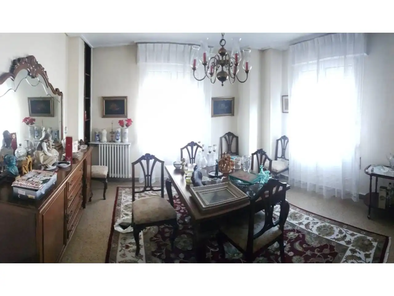 Appartement avec ascenseur à vendre à Casco Viejo