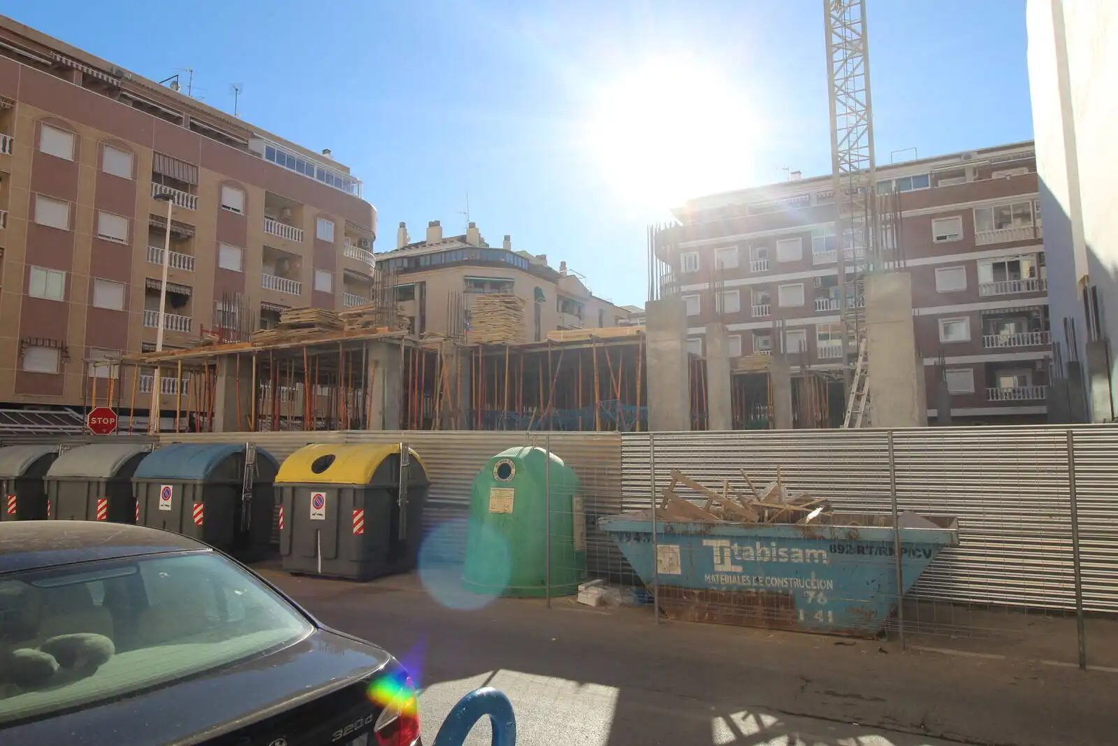 Apartment with terrace for sale in Centro, imagen 18