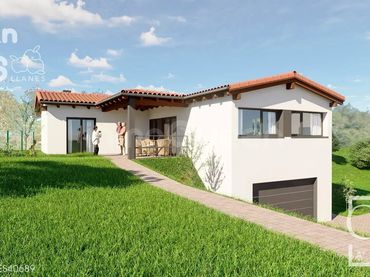 Villa con giardino in vendita a N/A