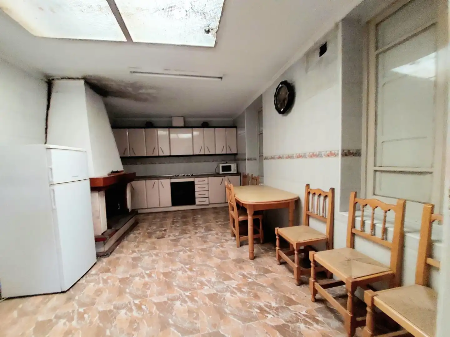 Kitchen of Country homes for sale in Murcia  with Private garden