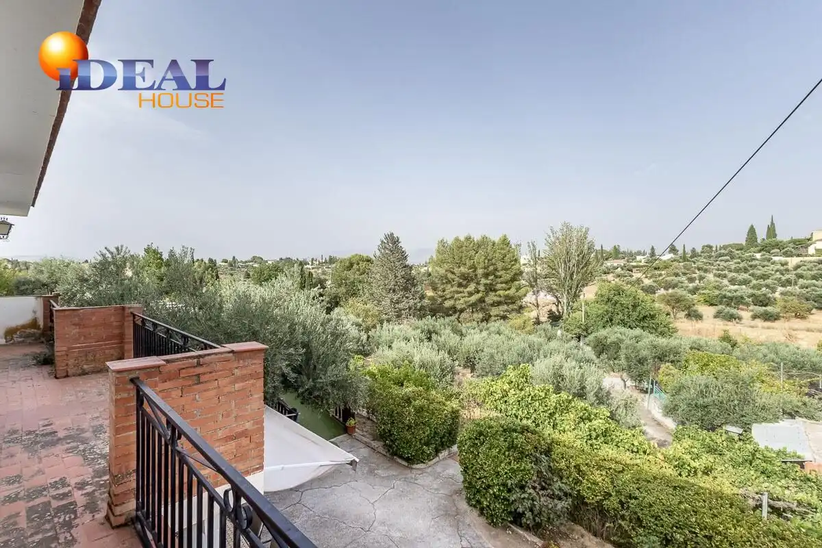 Xalet amb piscina en venda a Aljomahima - Ermita, imagen 45