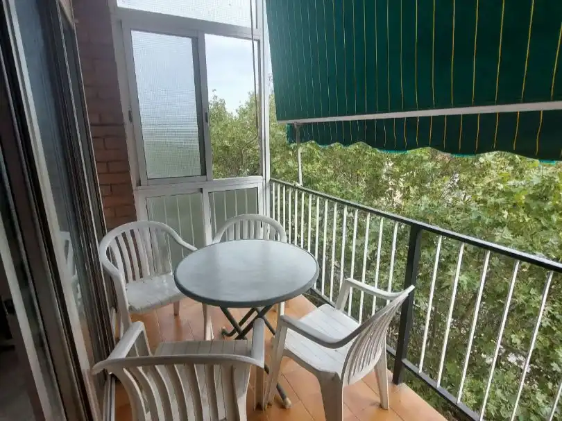 Terraza de Piso en venta en Montcada i Reixac con Balcón