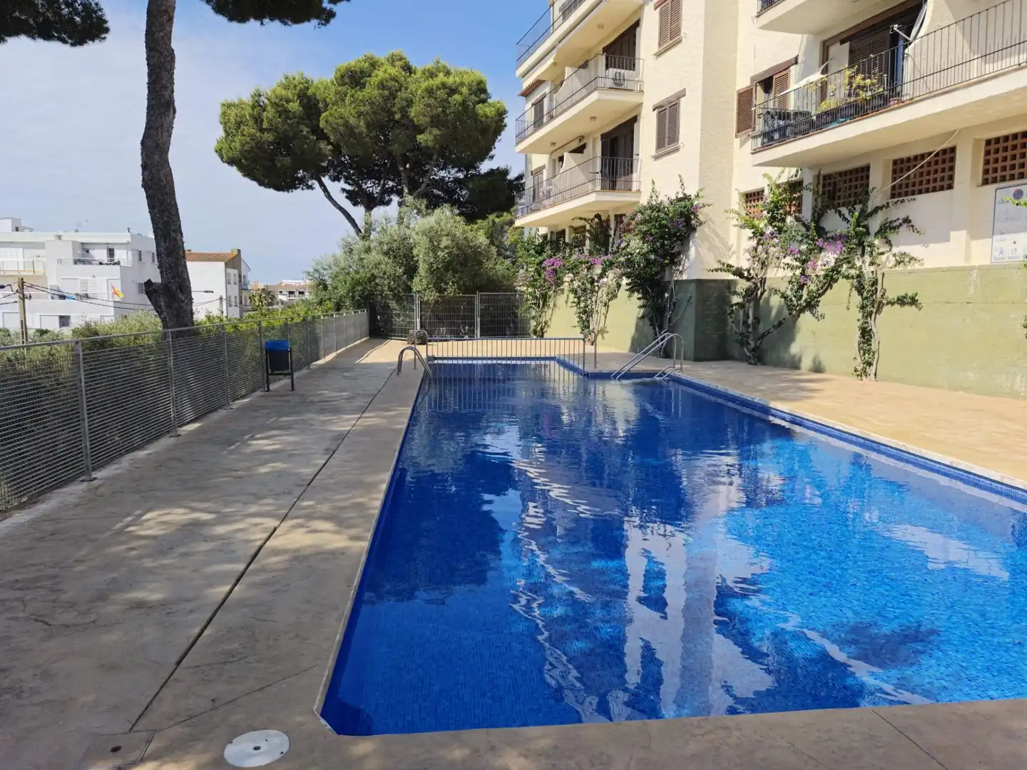 Wohnung mit Pool zum Verkauf in MEDITERRANIA 24, imagen 37
