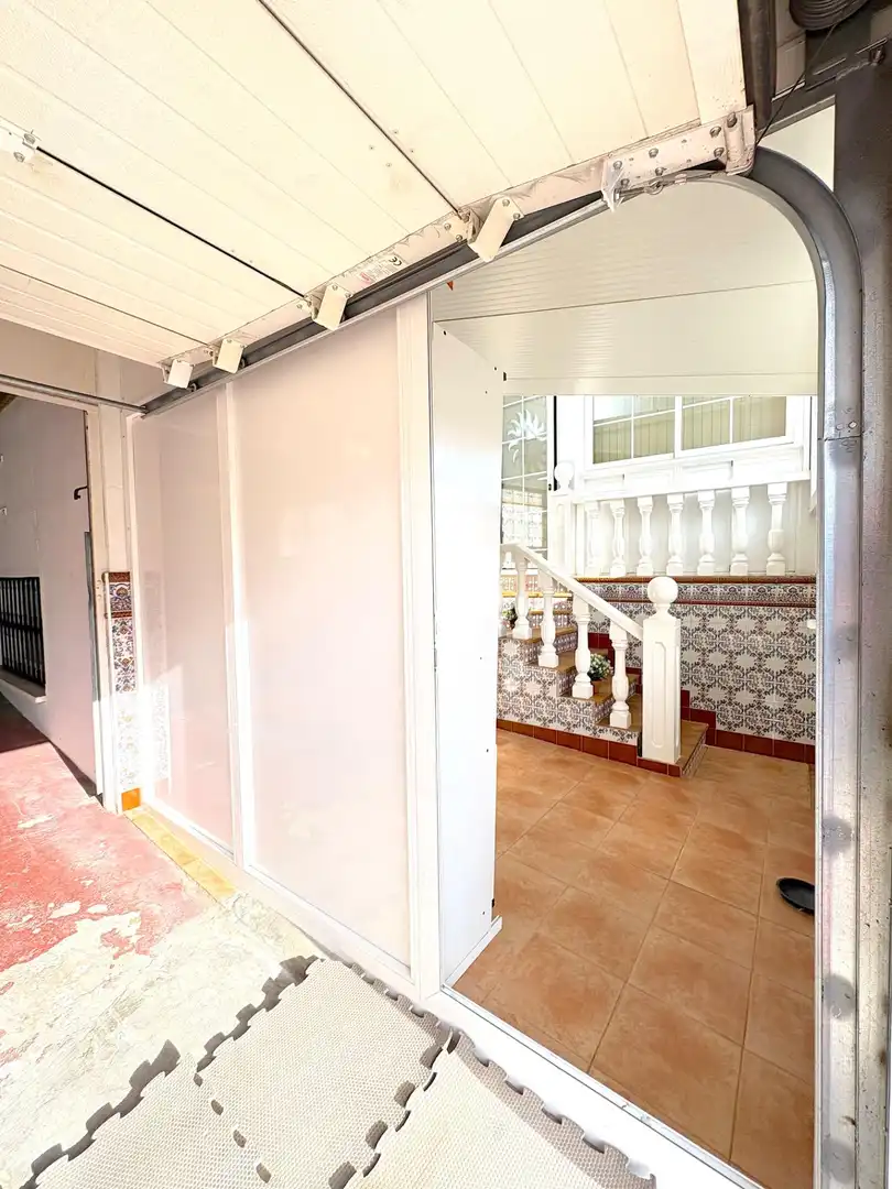 Casa con piscina en venta en Los Balcones - Los Altos, imagen 26