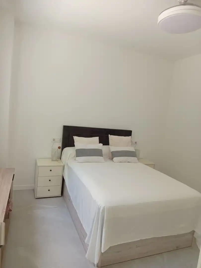 Habitación de Estudio de alquiler en Sevilla