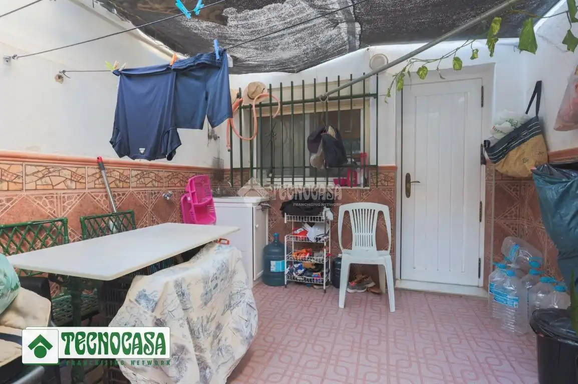 Maison jumelée avec terrasse à vendre à Adra, imagen 11