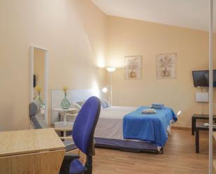 Apartament per a compartir a Pozuelo de Alarcón