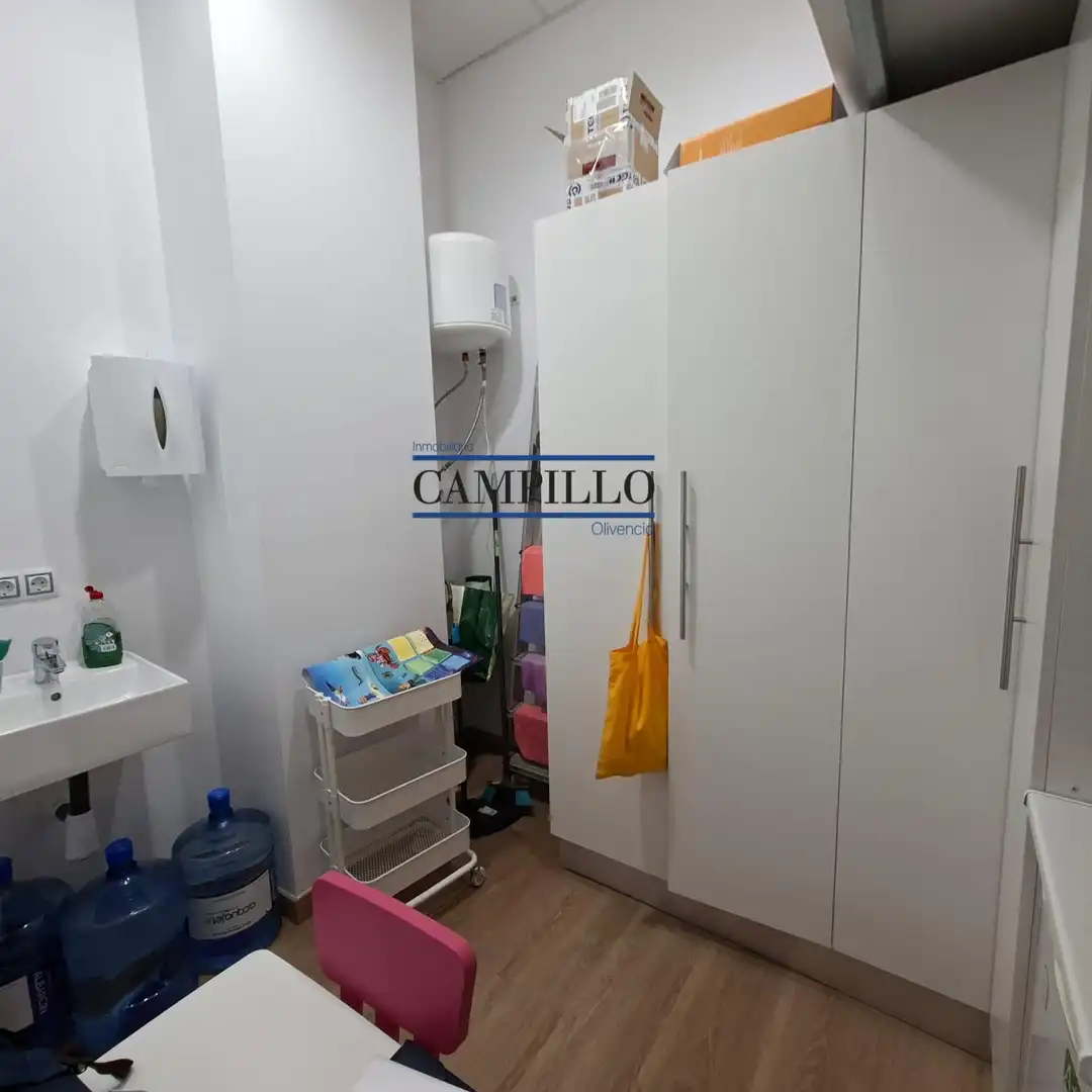 Local comercial en venda a Adra, imagen 10