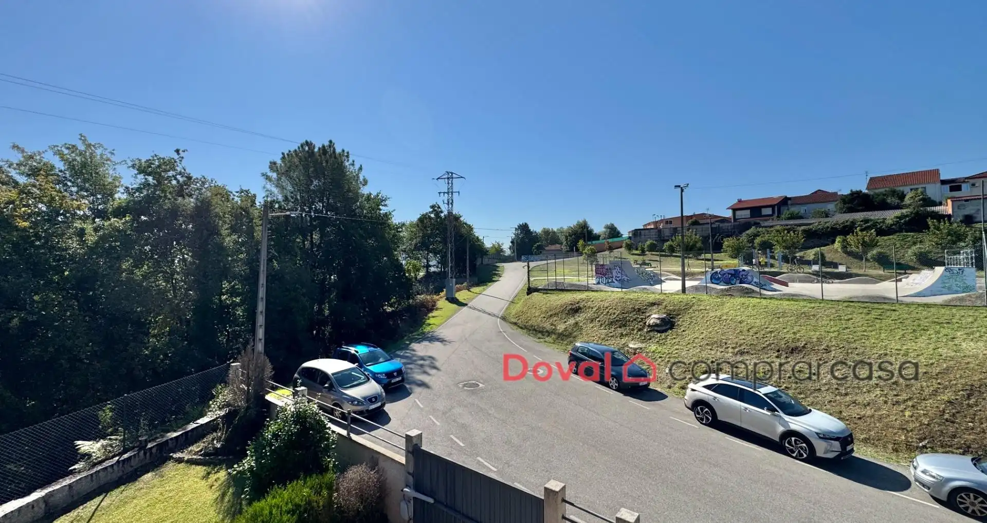 Villa con terrazza in vendita a Mos, imagen 21