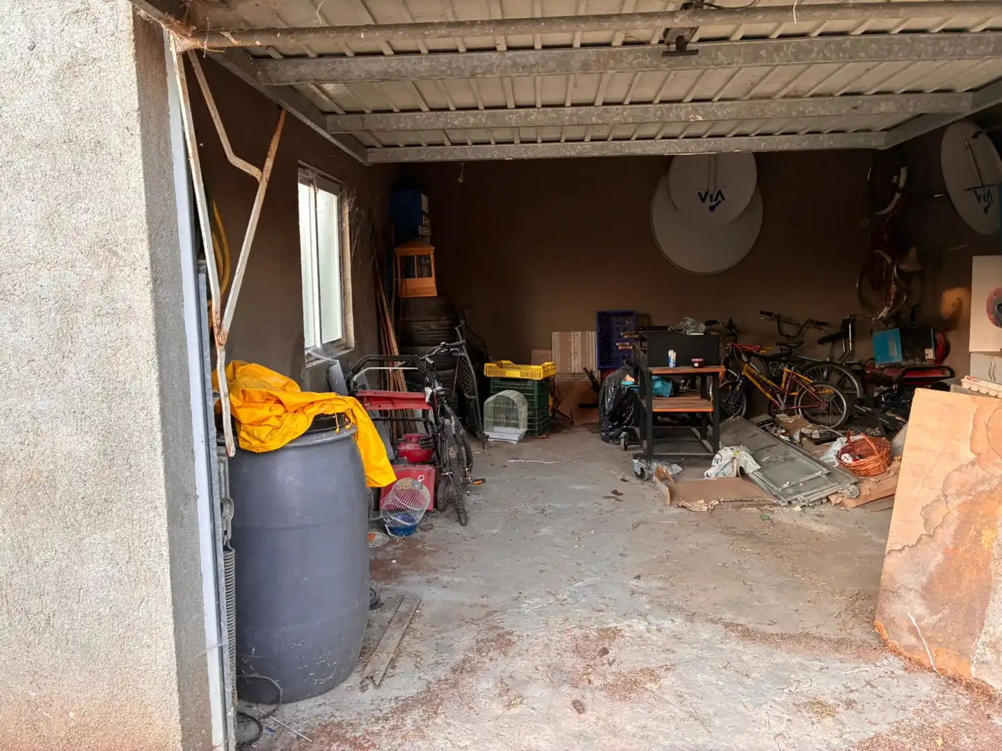 Casa o xalet en venda en Calvarrasa de Arriba amb Calefacció i Terrassa