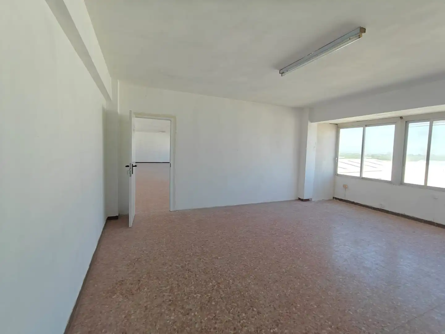 Industrial buildings for rent in Albalat de la Ribera  with Heating and Alarm