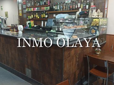 Business premises for transfer in Fontajau - Sant Ponç