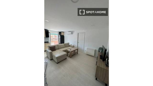 Piso en Alquiler en Vírgenes