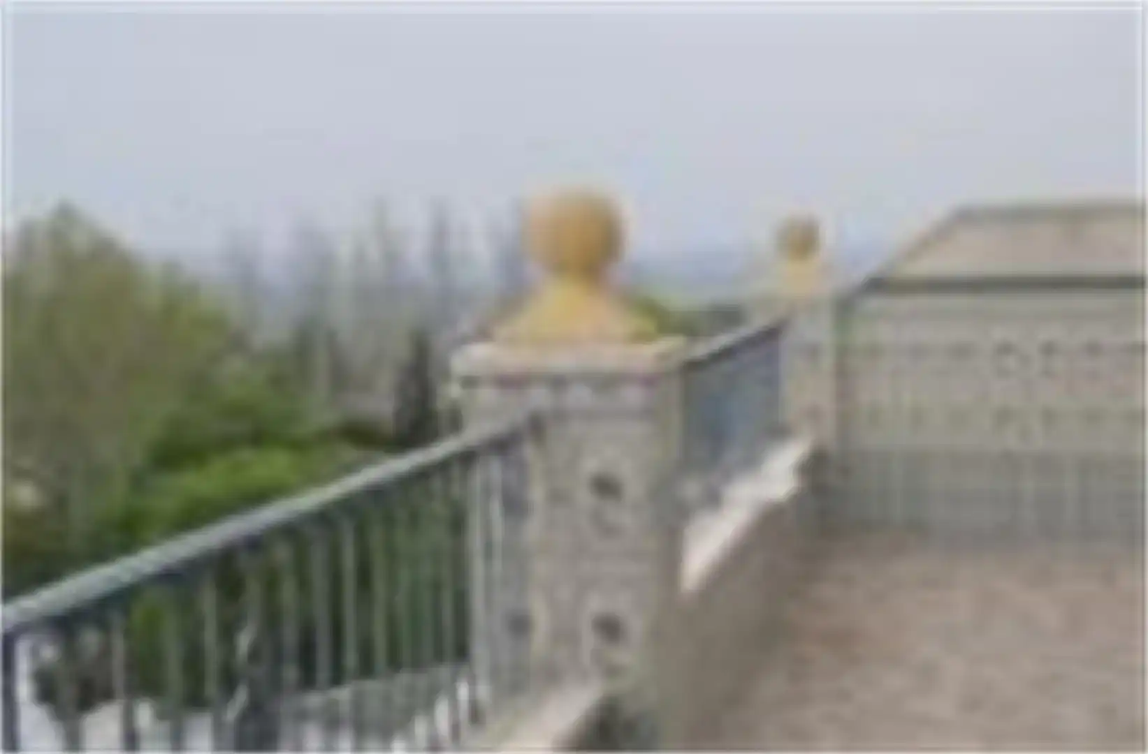 Terrace of Flat for sale in Espejo  with Air Conditioner, Oven and Washing machine