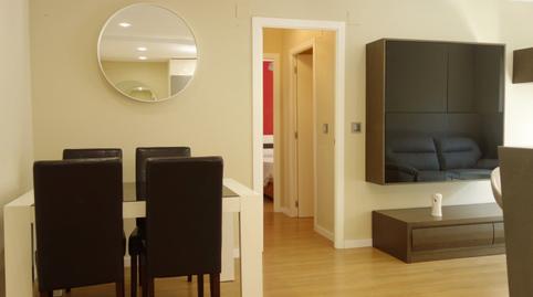 Foto 2 de Piso de alquiler en Calle Instituto Obrero Valencia, Ciutat de les Ciències i de les Arts - Justicia, Valencia Capital