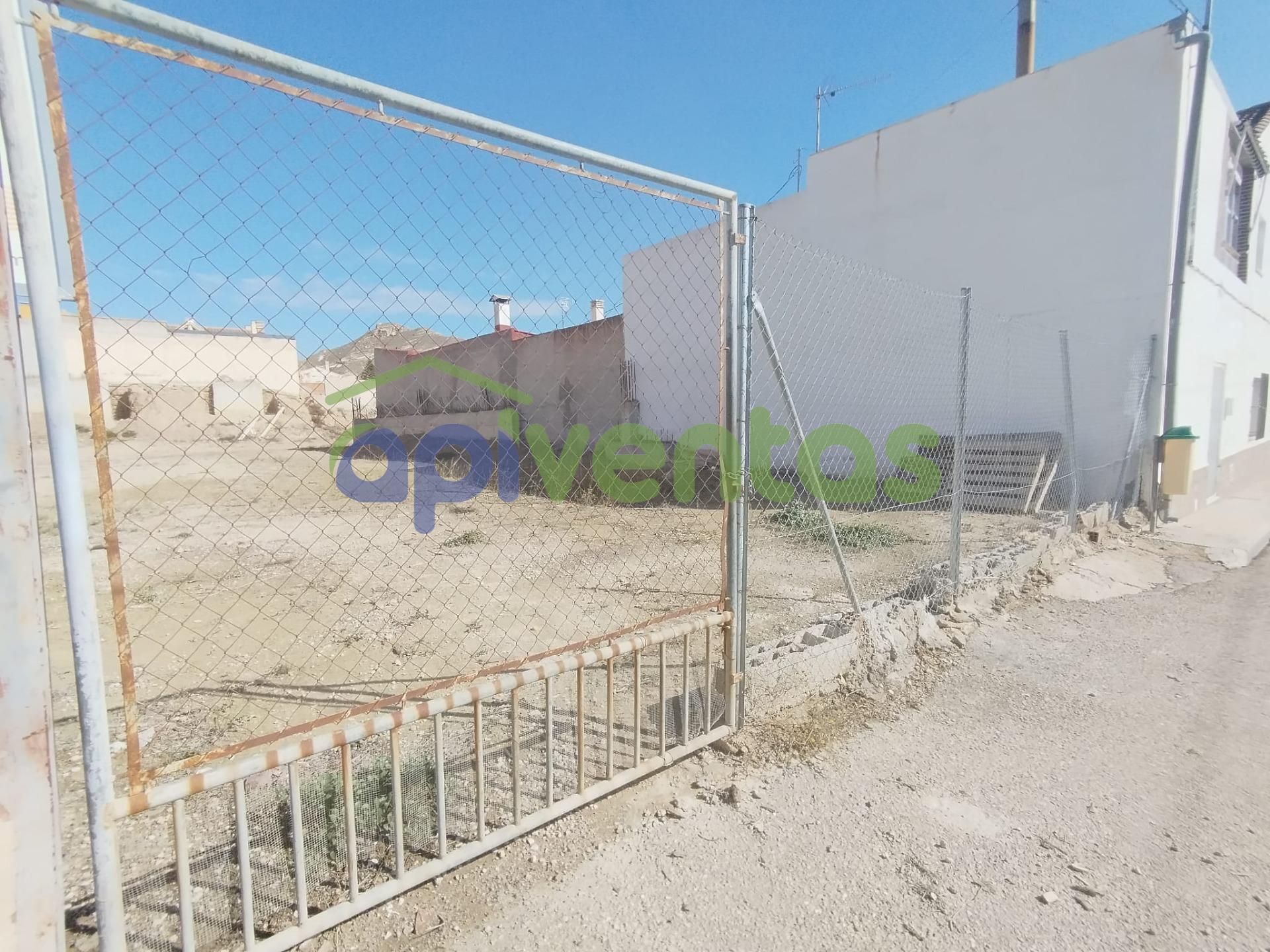 Residencial en venda en Lorca