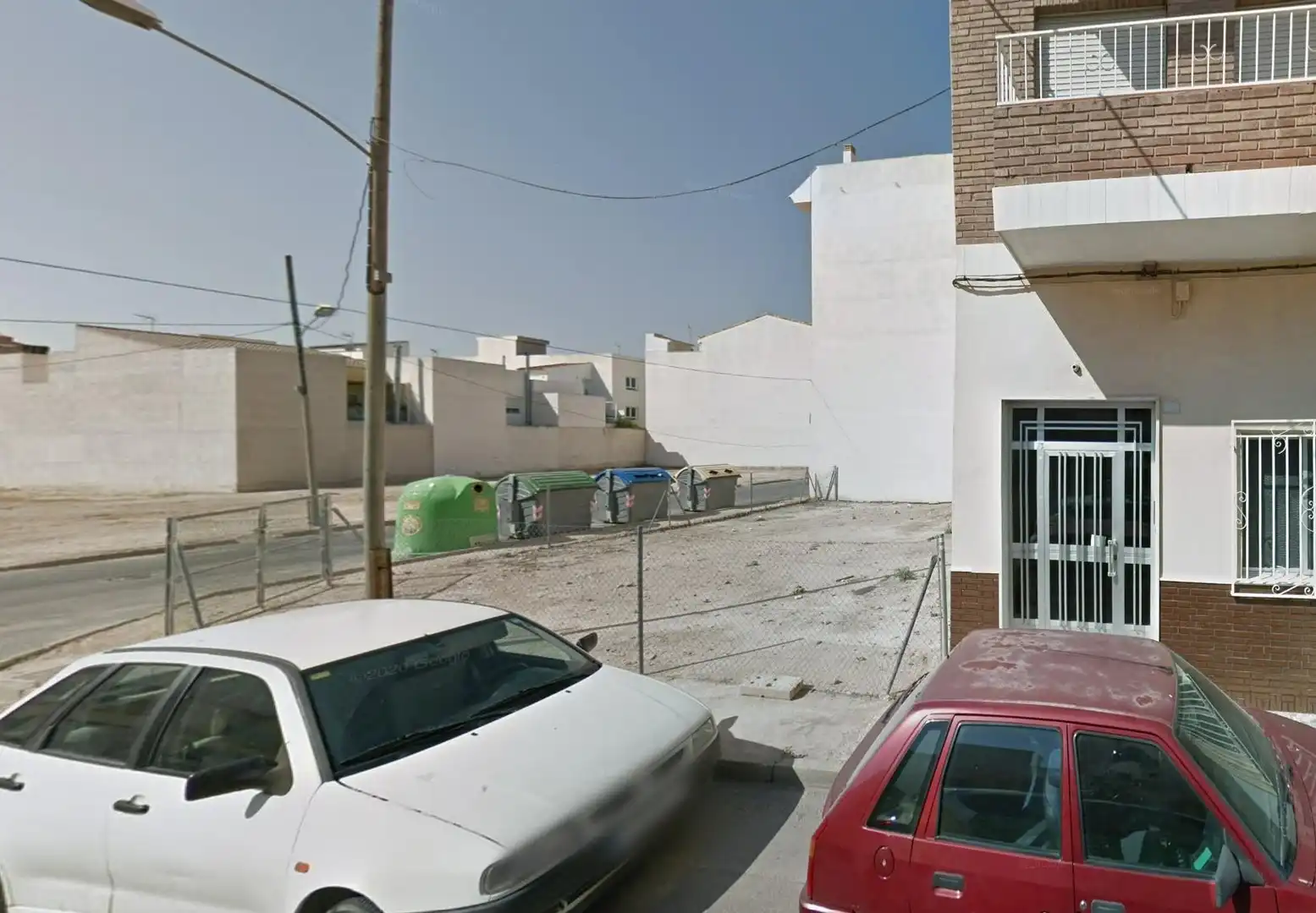 Terrenos y solares en venta en Calle LOPE DE VEGA, imagen 6