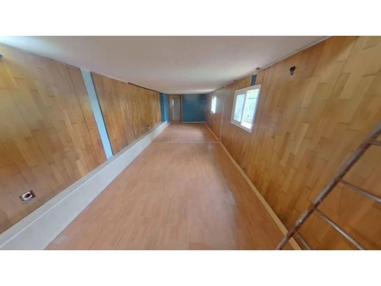 Pis en venda en  Barcelona Capital amb Parquet i Terrassa