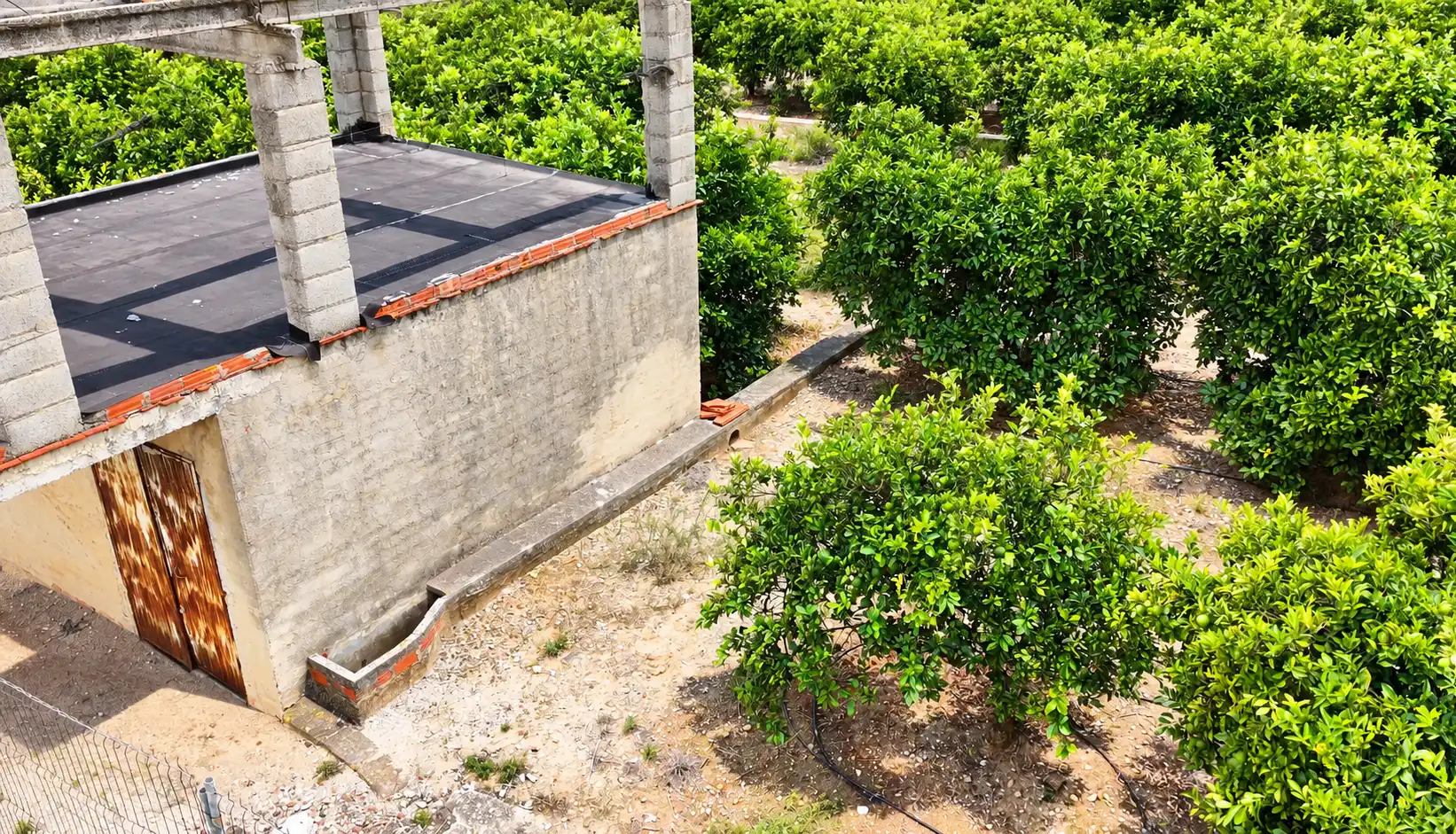 Maison rustique avec jardin à vendre à Plaça de Marxuquera 72, imagen 4