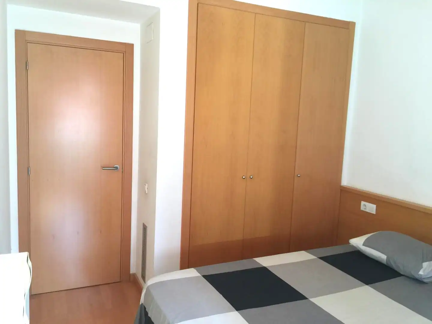 Apartament de lloguer a Carrer de la Indústria, La Sagrera