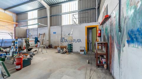 Foto 4 von Fabrikhallen zur Miete in Avda. de Galicia, S/n, Urbanización Siglo XXI - Carretera de Villalpando, Zamora Capital