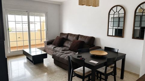 Foto 2 von Wohnung zur Miete in San Luis de Sabinillas, Manilva