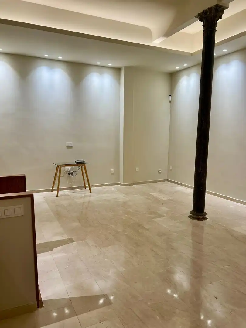 Dúplex de alquiler en Granada con Aire acondicionado y Alarma