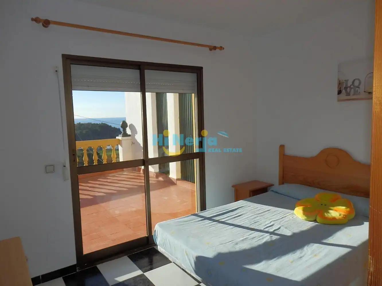 Chalet con piscina en venta en Centro, imagen 8