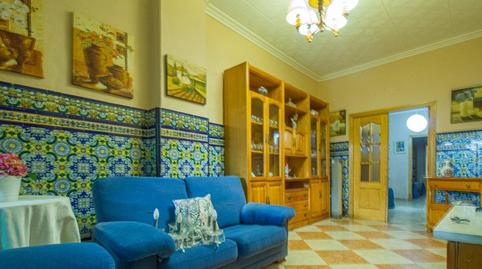 Foto 4 de Piso en venta en Casco Antiguo, Badajoz