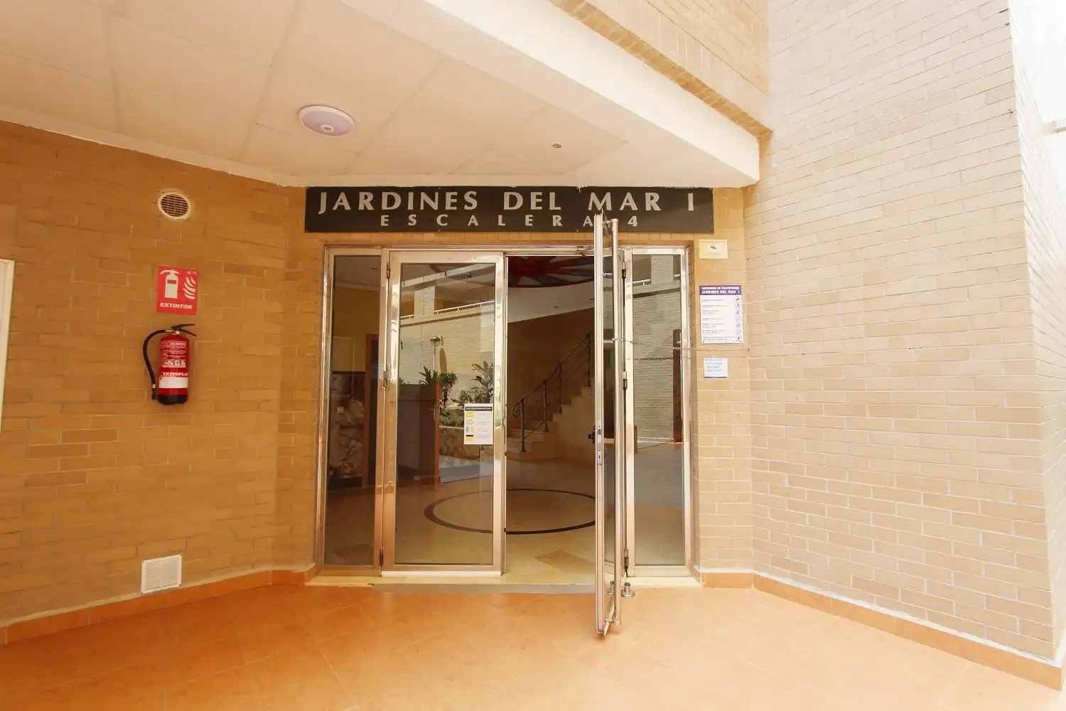 Apartamento en venta en Oropesa del Mar / Orpesa con Jardín privado, Terraza y Trastero