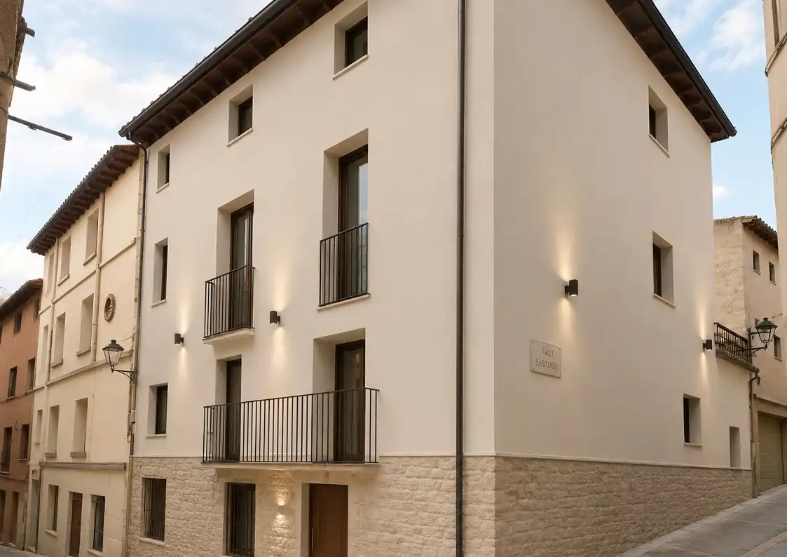 Casa en venda a Tarazona
