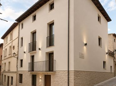 Casa en venta en Tarazona