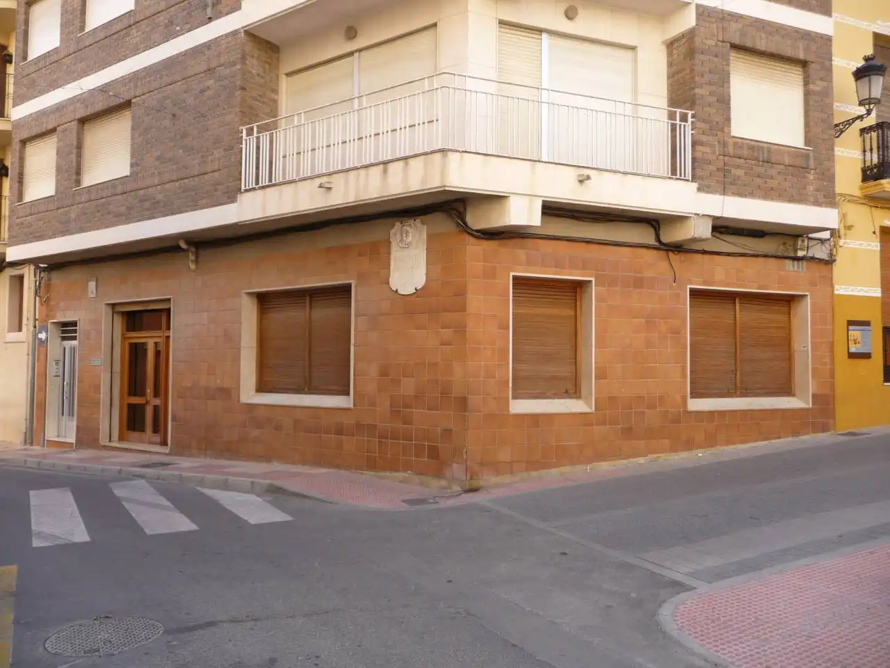 Local en venda a Calle MEDICO CORTES, 2, Sax