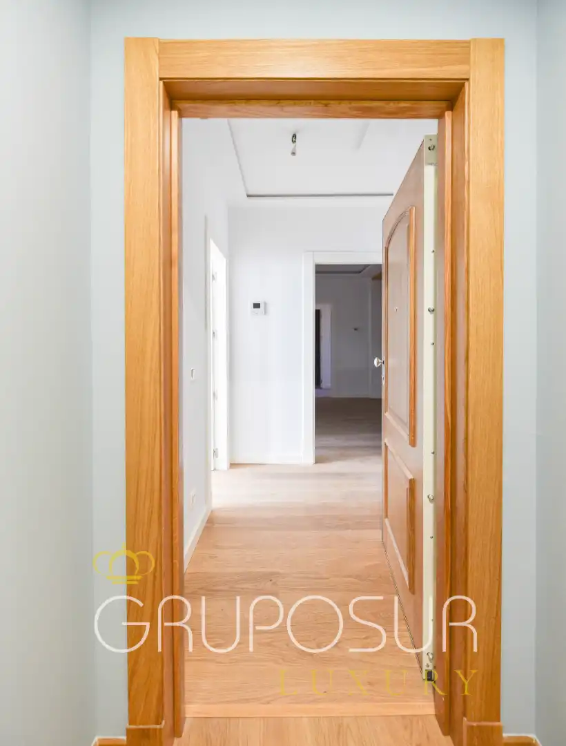 Àtic de lloguer en Valladolid amb Calefacció, Parquet i Traster