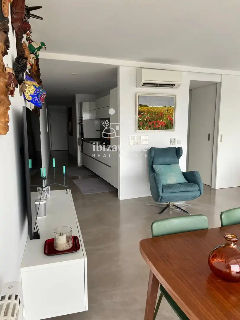 Flat with lift to rent in Ramon Muntaner, imagen 15