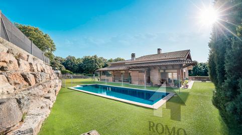 Photo 2 of House or chalet for sale in Carrer Pimpinella, Bigues i Riells del Fai, Barcelona